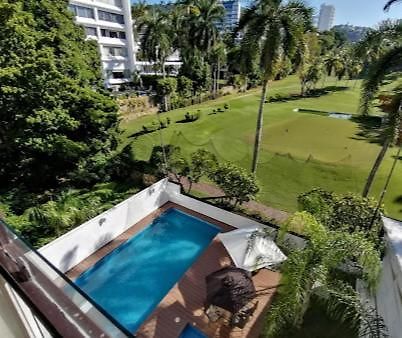 Suite Club Deportivo Acapulco Exteriör bild